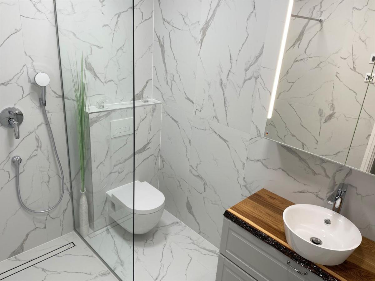Apartment Sunshine Split Zewnętrze zdjęcie