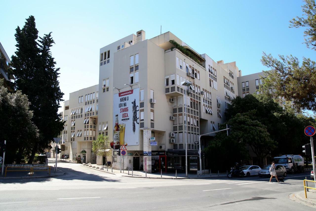 Apartment Sunshine Split Zewnętrze zdjęcie