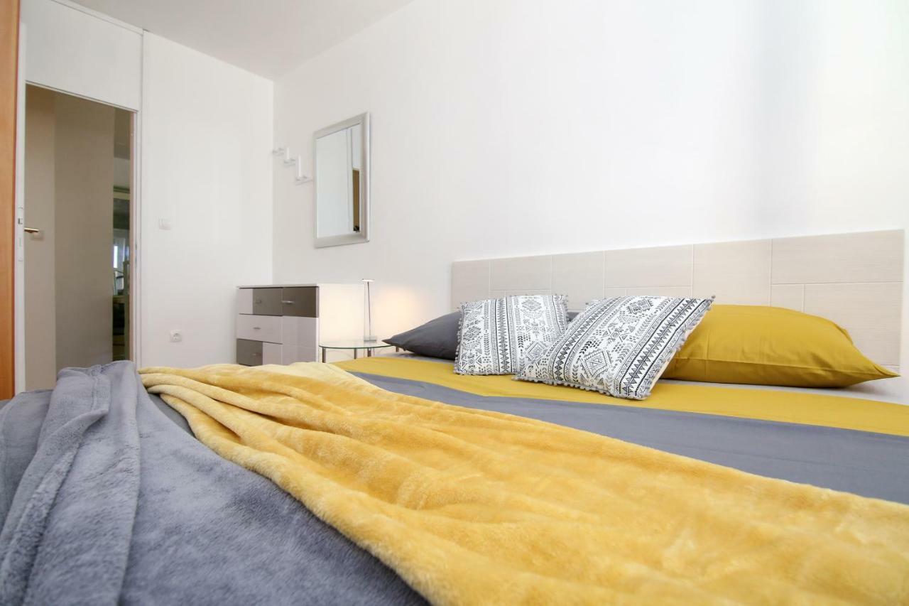 Apartment Sunshine Split Zewnętrze zdjęcie