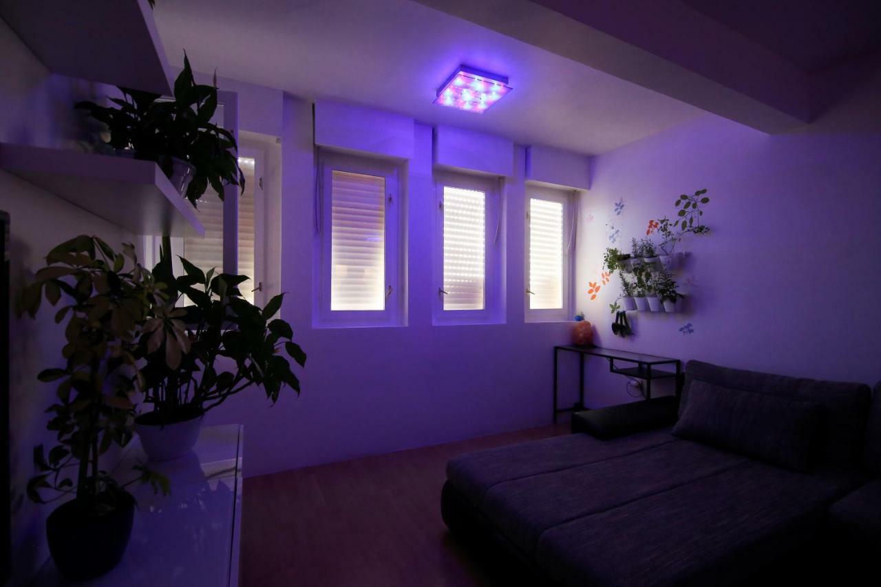 Apartment Sunshine Split Zewnętrze zdjęcie