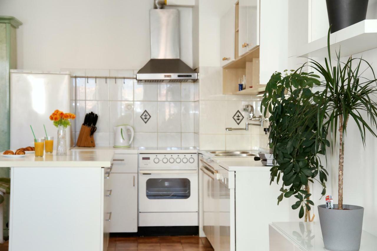 Apartment Sunshine Split Zewnętrze zdjęcie