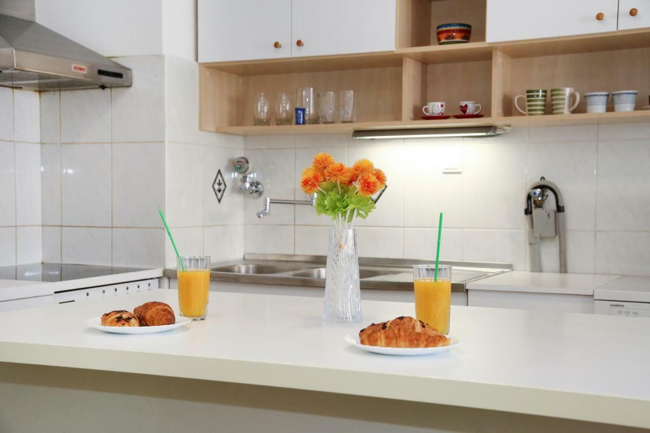 Apartment Sunshine Split Zewnętrze zdjęcie