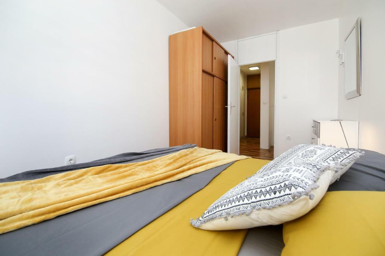 Apartment Sunshine Split Zewnętrze zdjęcie