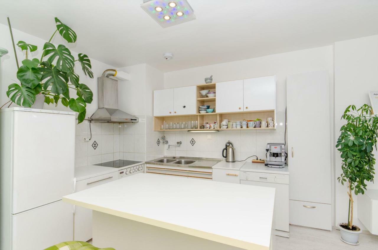 Apartment Sunshine Split Zewnętrze zdjęcie