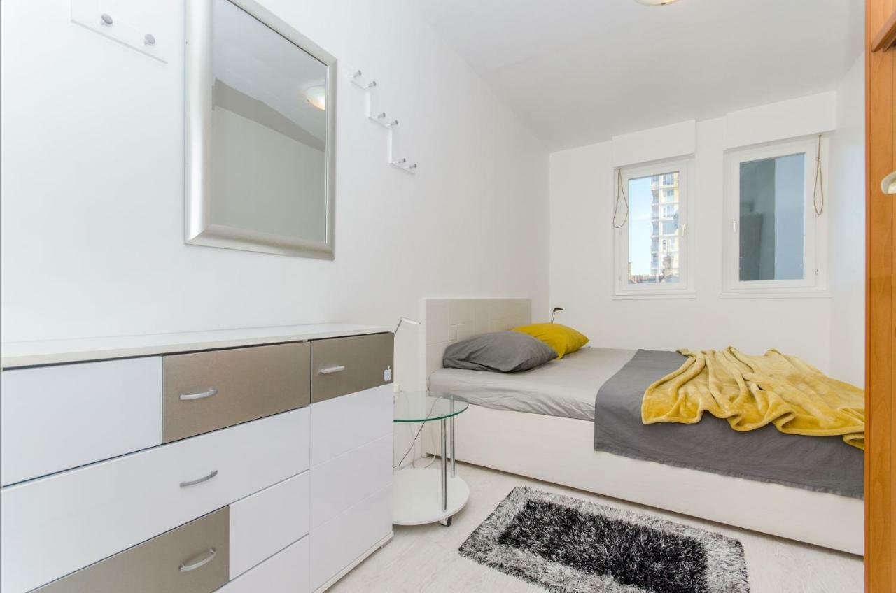 Apartment Sunshine Split Zewnętrze zdjęcie