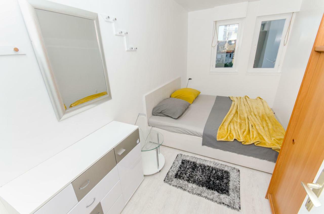Apartment Sunshine Split Zewnętrze zdjęcie