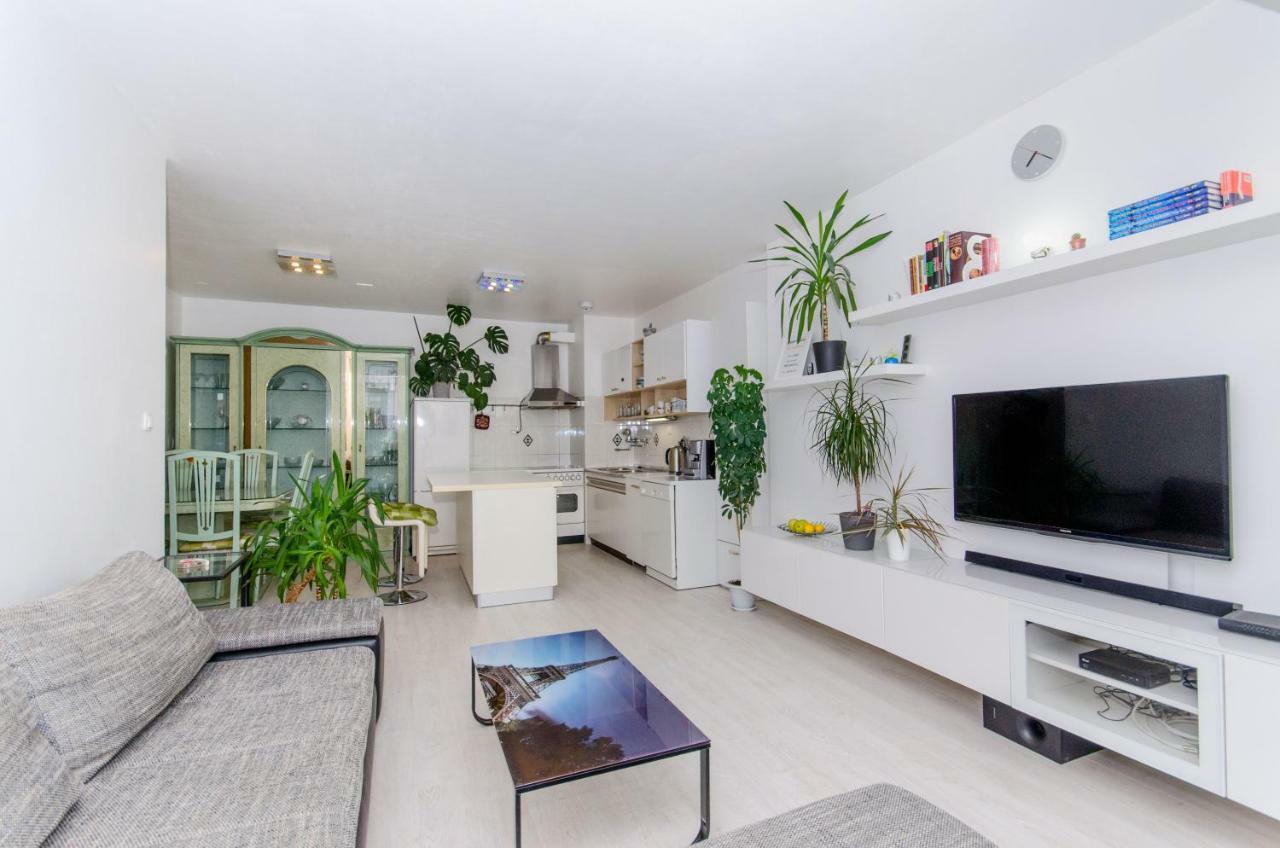 Apartment Sunshine Split Zewnętrze zdjęcie